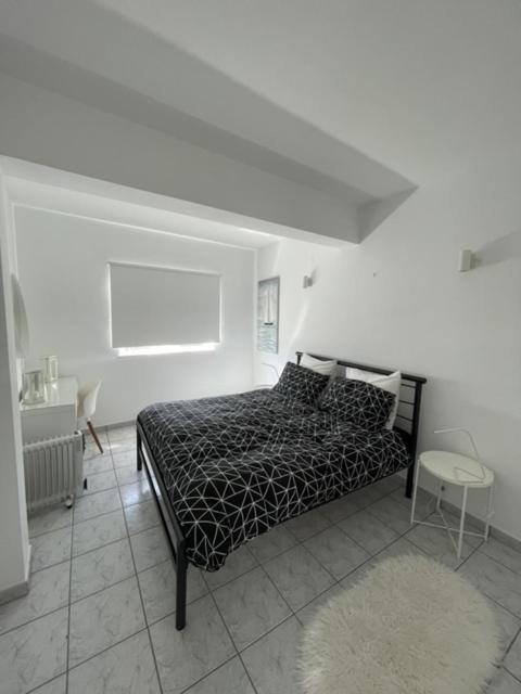 Linha D Agua - Ap Apartment Salema Exterior photo