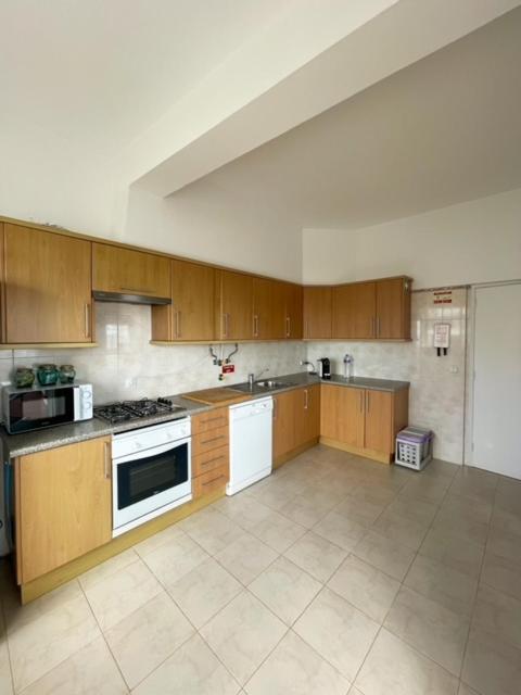 Linha D Agua - Ap Apartment Salema Exterior photo