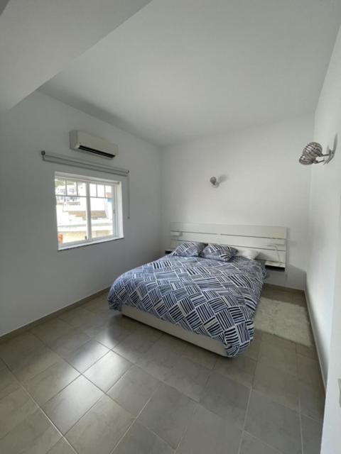 Linha D Agua - Ap Apartment Salema Exterior photo